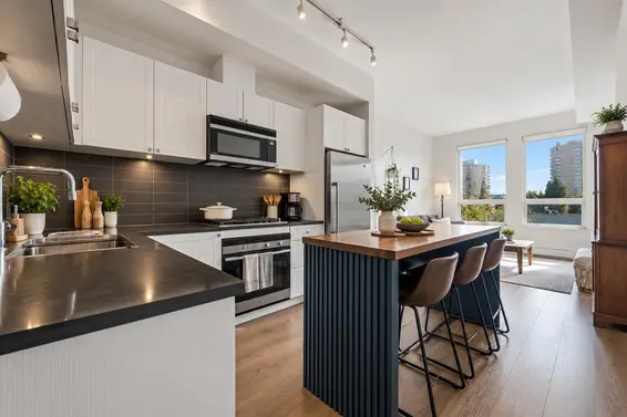 414 105 West 2nd Street, North Vancouver For Sale - image 5