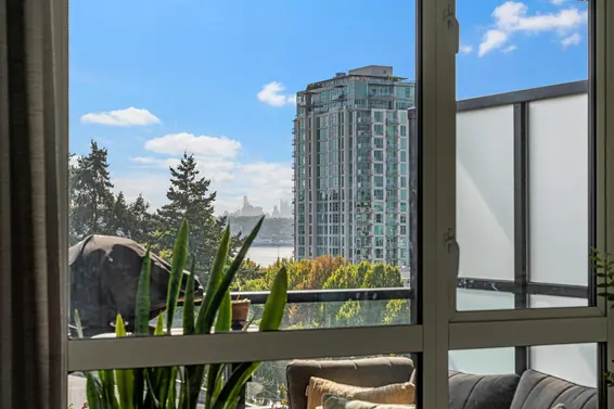 414 105 West 2nd Street, North Vancouver For Sale - image 6
