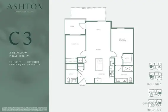 502 405 Marie Place, North Vancouver For Sale - image 7