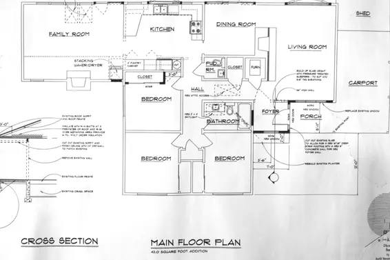 3474 Greentree Lane, North Vancouver For Sale - image 20