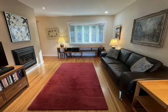 3474 Greentree Lane, North Vancouver For Sale - image 3