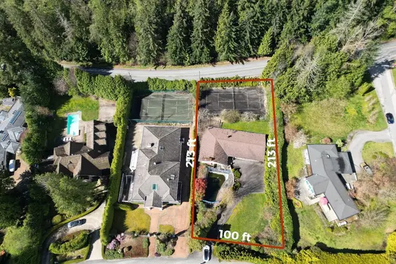 960 Pyrford Road, West Vancouver For Sale - image 5