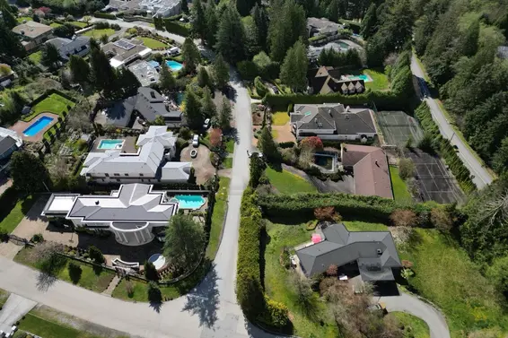 960 Pyrford Road, West Vancouver For Sale - image 6