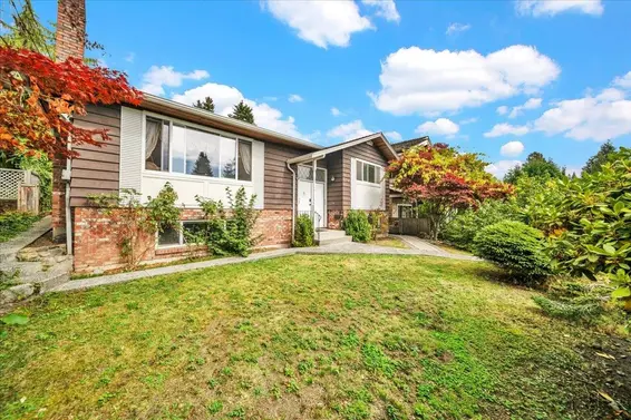 1433 Kings Avenue, West Vancouver
