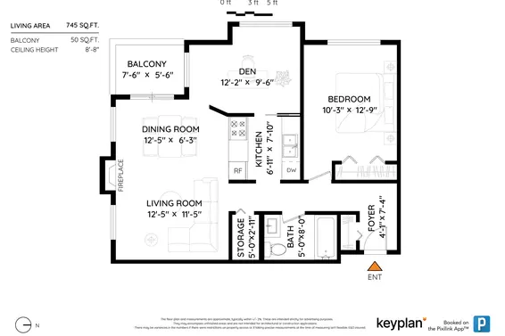 310 809 West 16th Street, North Vancouver For Sale - image 23