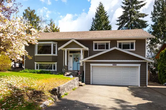 2628 Hardy Crescent, North Vancouver