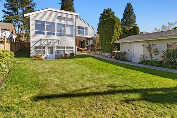 513 East 6th Street, North Vancouver