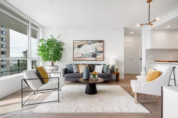 406 177 West 3rd Street, North Vancouver