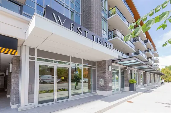 406 177 West 3rd Street, North Vancouver For Sale - image 23
