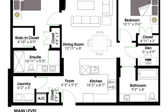 406 177 West 3rd Street, North Vancouver For Sale - image 27
