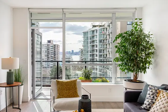 406 177 West 3rd Street, North Vancouver For Sale - image 3