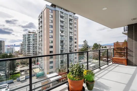 406 177 West 3rd Street, North Vancouver For Sale - image 5