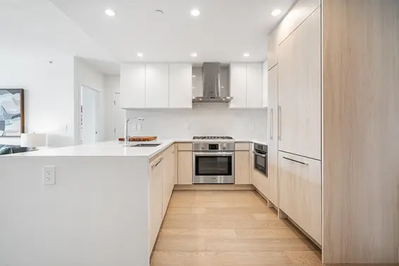 406 177 West 3rd Street, North Vancouver For Sale - image 6