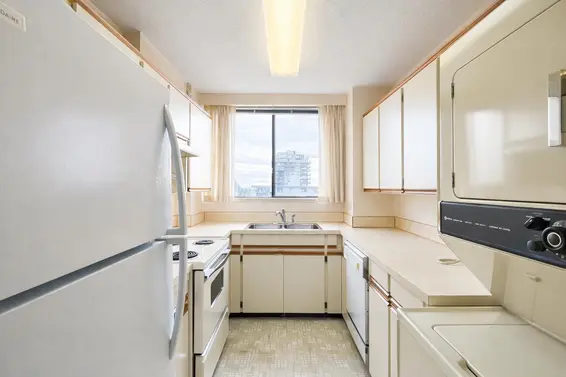 901 114 West Keith Road, North Vancouver For Sale - image 10