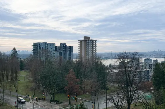 901 114 West Keith Road, North Vancouver For Sale - image 14