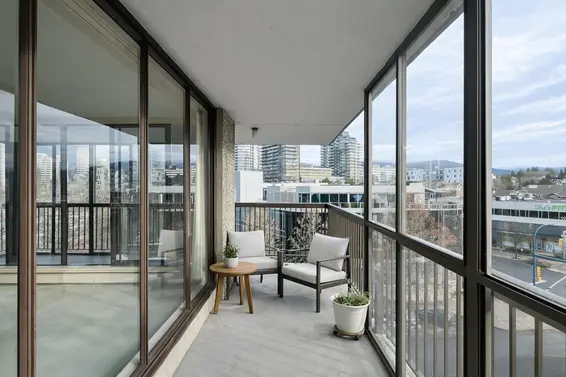 901 114 West Keith Road, North Vancouver For Sale - image 15