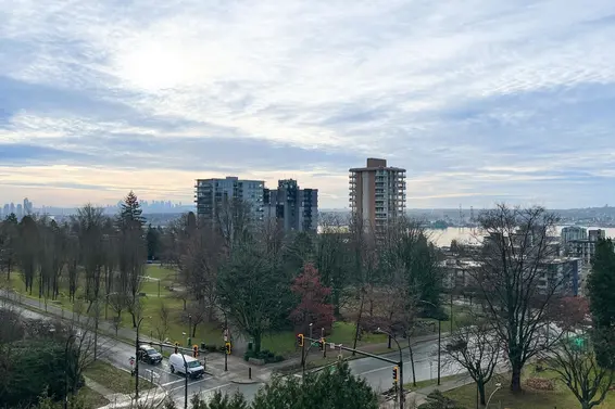 901 114 West Keith Road, North Vancouver For Sale - image 16