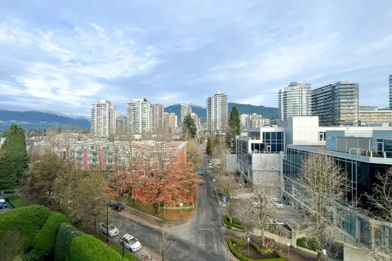 901 114 West Keith Road, North Vancouver For Sale - image 17