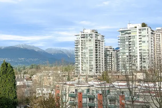 901 114 West Keith Road, North Vancouver For Sale - image 18