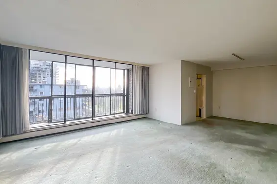 901 114 West Keith Road, North Vancouver For Sale - image 5