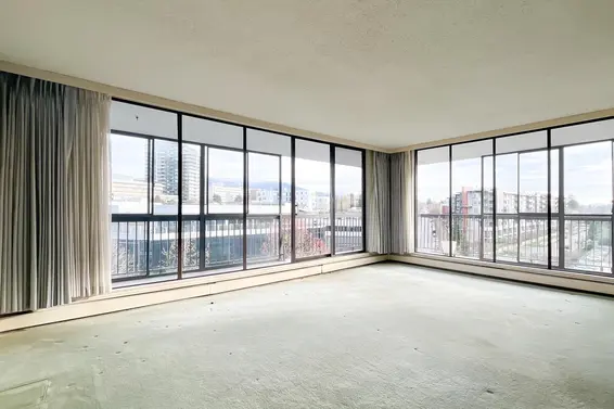 901 114 West Keith Road, North Vancouver For Sale - image 7