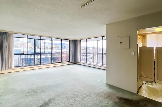 901 114 West Keith Road, North Vancouver For Sale - image 9