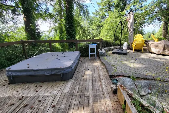 4408 Woodpark Road, West Vancouver