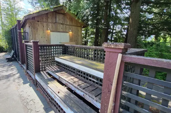 4408 Woodpark Road, West Vancouver For Sale - image 2