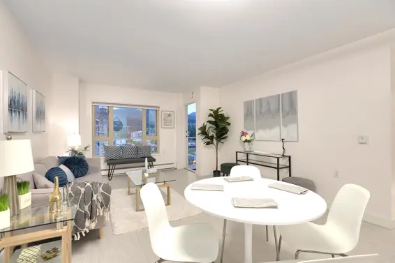 1604 121 West 15th Street, North Vancouver For Sale - image 2