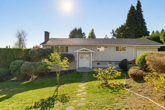 2007 Floralynn Crescent, North Vancouver For Sale - image 1