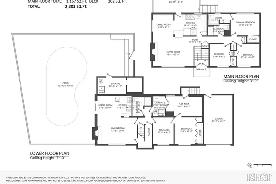 2007 Floralynn Crescent, North Vancouver For Sale - image 38