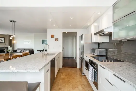 101 123 East Keith Road, North Vancouver For Sale - image 13