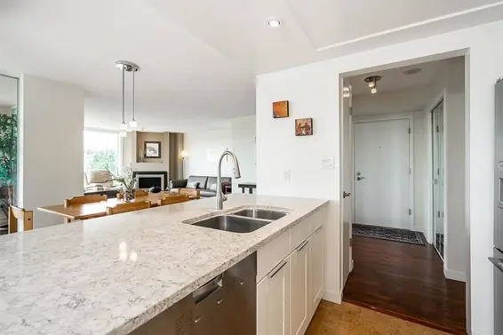 101 123 East Keith Road, North Vancouver For Sale - image 14