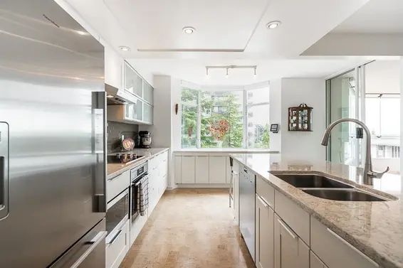 101 123 East Keith Road, North Vancouver For Sale - image 16
