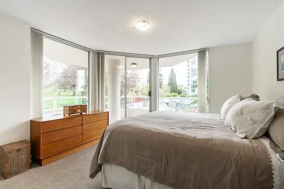 101 123 East Keith Road, North Vancouver For Sale - image 18