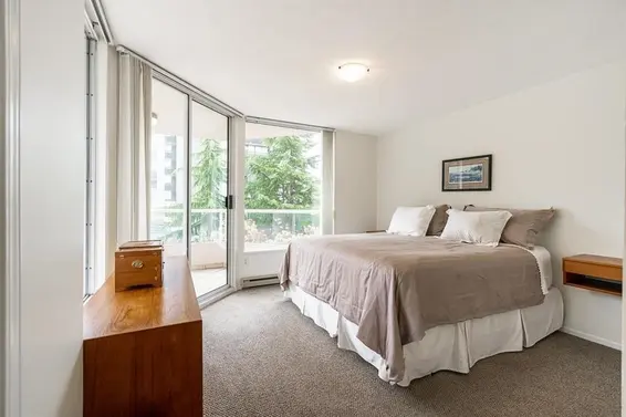 101 123 East Keith Road, North Vancouver For Sale - image 19