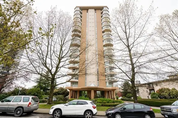 101 123 East Keith Road, North Vancouver For Sale - image 2