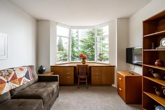 101 123 East Keith Road, North Vancouver For Sale - image 21
