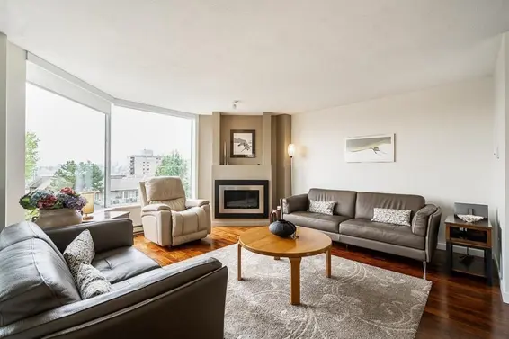 101 123 East Keith Road, North Vancouver For Sale - image 5