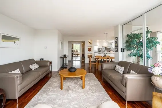 101 123 East Keith Road, North Vancouver For Sale - image 6