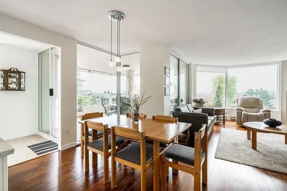 101 123 East Keith Road, North Vancouver For Sale - image 9