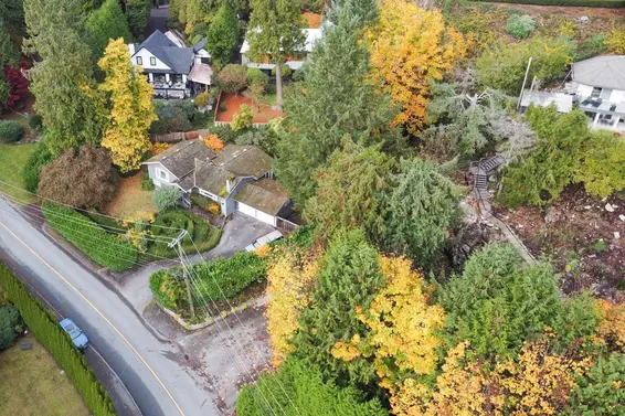 4670 Willow Creek Road, West Vancouver