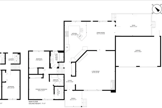 4670 Willow Creek Road, West Vancouver For Sale - image 24