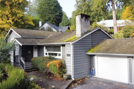 4670 Willow Creek Road, West Vancouver For Sale - image 5