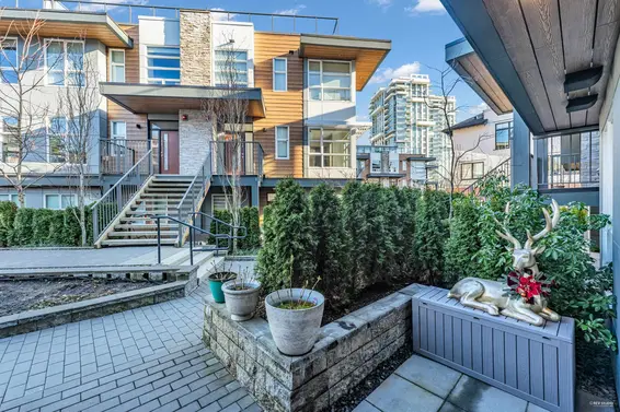 129 2060 Curling Road, North Vancouver For Sale - image 2