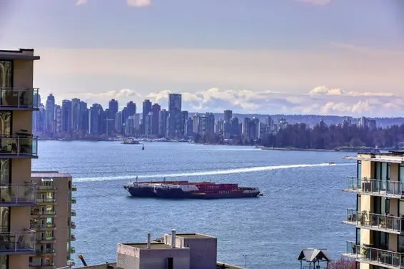 1301 151 West 2nd Street, North Vancouver