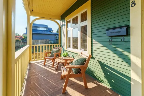 848 East 6th Street, North Vancouver For Sale - image 2