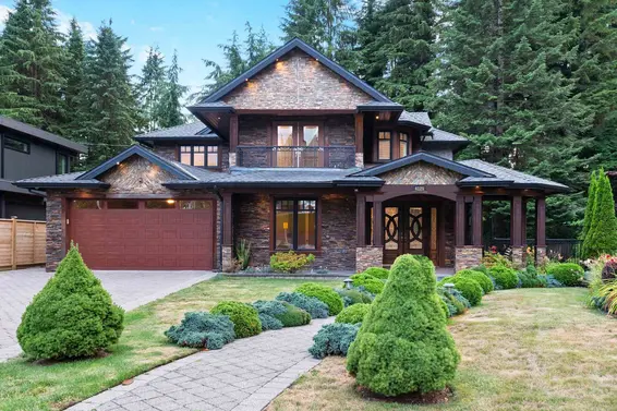 4125 Lions Avenue, North Vancouver