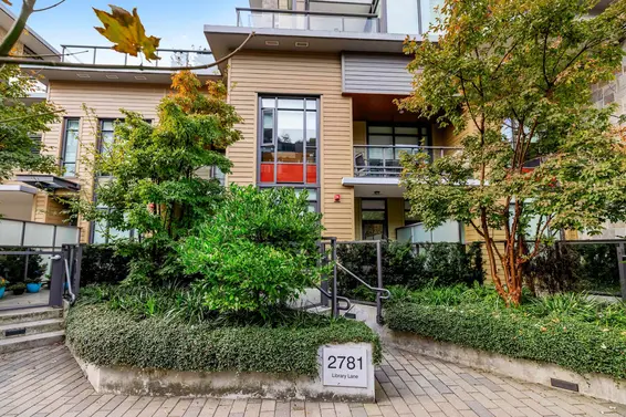 2781 Library Lane, North Vancouver For Sale - image 2