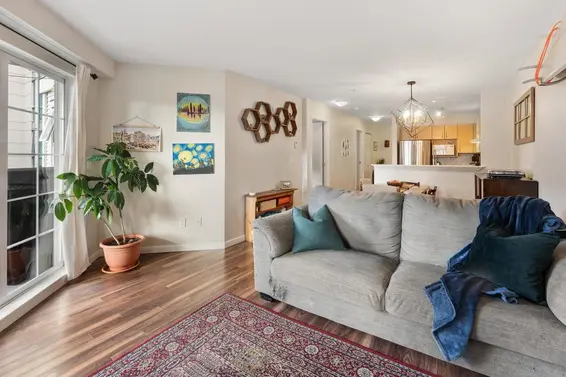 218 147 East 1st Street, North Vancouver For Sale - image 5